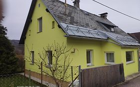 Nice Small House In Beautiful Carinthia